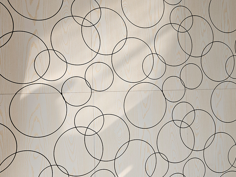 室內藝術裝飾吸音板批發