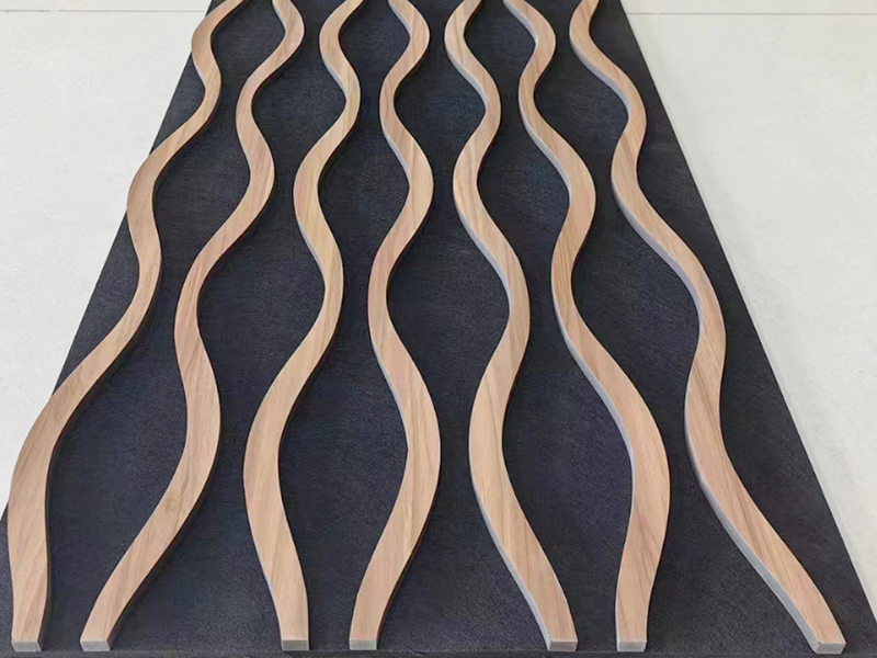 室內藝術裝飾吸音板-批發