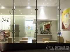 日本超人性化商場設計現(xiàn)代商場裝修圖片