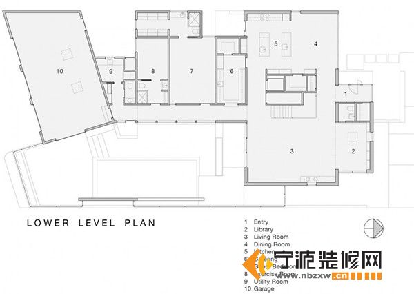 現(xiàn)代其它裝修圖片