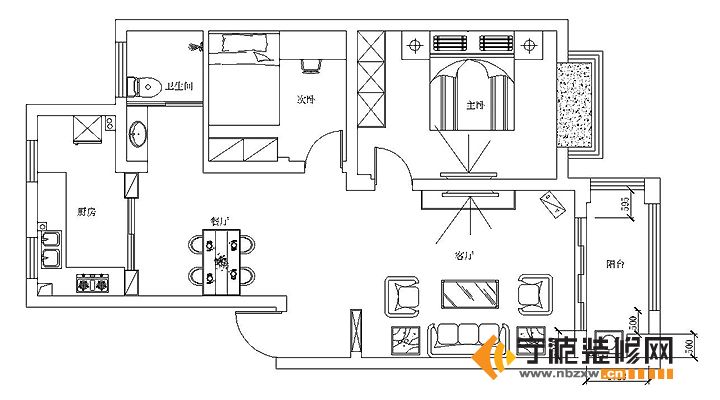 現(xiàn)代其它裝修圖片