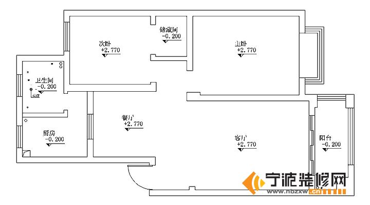 現(xiàn)代其它裝修圖片