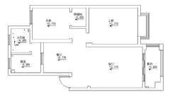 現(xiàn)代其它裝修圖片