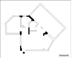 10.8萬現(xiàn)代簡約雅居現(xiàn)代其它裝修圖片